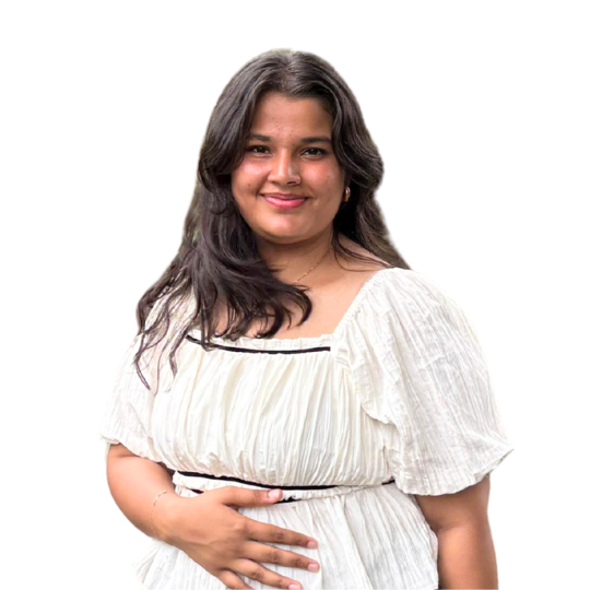 Diya Jaiswal
