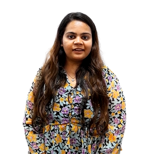 Nishi Chheda