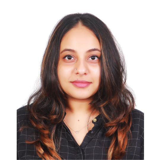 Aafrin Khan
